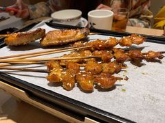 -羊之道草原味道清真餐厅(番禺店)