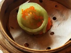 -富力丽思卡尔顿酒店·丽轩中餐厅