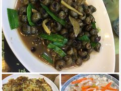 -下梅人家土菜馆(历史文化餐厅度假区店)