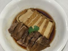 -稻香酒家·33年老字号·港式粤菜(富邦中心店)