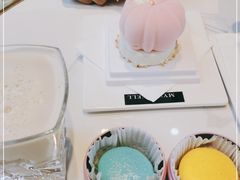 -麦雪尔甜品·生日蛋糕(新街口旗舰店)