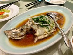 -佘山世茂艾美·御珍轩中餐厅