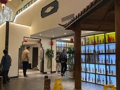 -壹零捌道·北京烤鸭(车公庄店)