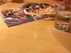 -新贝乐意大利餐厅(苏州中心店)