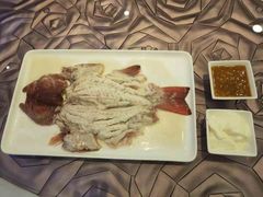 -新花城蟹粉馆(乌鲁木齐店)