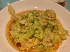 -川正旺江湖菜(三元桥店)