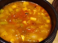 -韩国料理大力士(屏风街店)