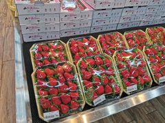 -果蔬好生活超市(新荟城店)