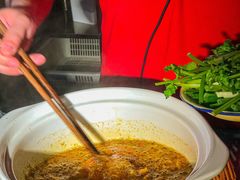 -鹤江桥·红油牛肉粉(SKP店)