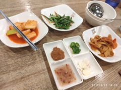 -六大将(明洞店)