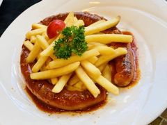 -申德勒加油站西餐厅(太仓店)