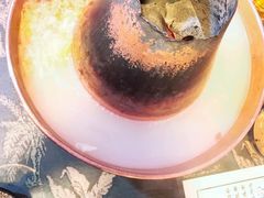 -小窝头炭火铜锅