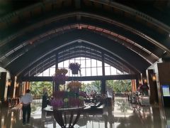 -三亚湾海居铂尔曼度假酒店