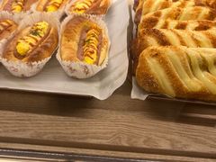 -山崎面包(苏州中心店)
