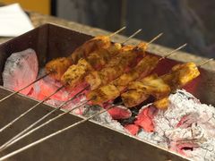 -锦州御烧烤(人民街店)