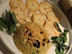 -狮拾久·现代新加坡料理(福田COCO Park店)