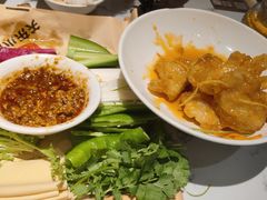 -关东小磨东北菜(漕河泾印象城店)