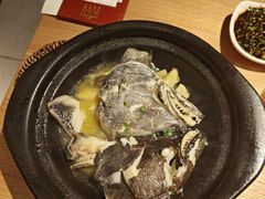 -邹开喜·炭炉鸡煲·海鲜火锅(虹口足球场店)