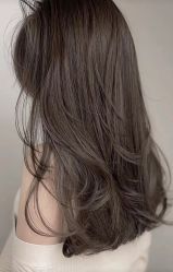 -菲·木田moontin造型salon