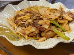 -光头强美食