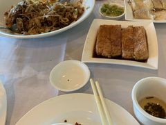 -香港东海海鲜酒家