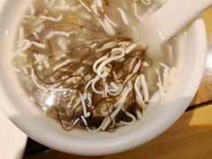 -枣子树·素食餐厅(普陀山店)