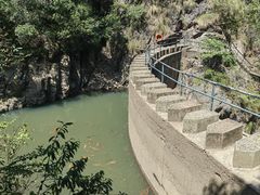 -大奇山国家森林公园