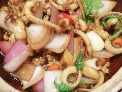 -廖川菜(八佰伴店)