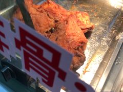 -王二甩老木子鸡(江湾店)