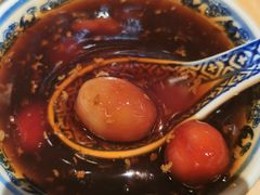 古法糖芋苗-南京大牌档(龙江新城市广场店)