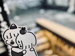 -无牌咖啡&酒馆