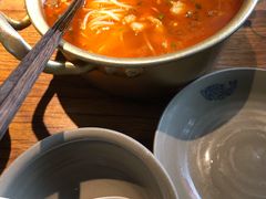 -桃花坞·私房菜餐厅(龙湖时代天街店)