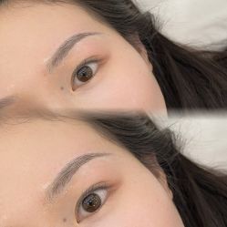 -张小野·专业半永久纹眉