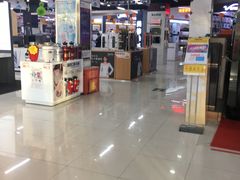 -苏宁易购(Suning Pro北京立水桥店)