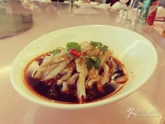 -牡丹国际大酒店-港式茶餐厅