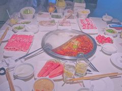 -海底捞火锅(万丰桥店)