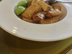 -鹏天阁酒楼·海鲜(红旗店)
