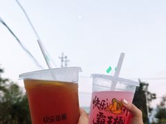 -快乐番薯(惠安东园店)