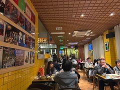 -安妮意大利餐厅(国贸店)