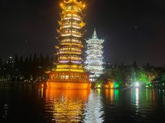 -桂林两江四湖景区