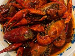 -老长沙龙虾馆·聚会餐厅(白石洲店)