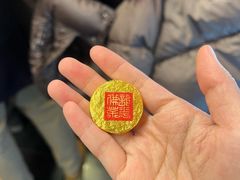 -龙华素斋(龙华路店)