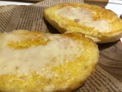 奶油猪仔包-龙记香港茶餐厅(久光百货店)