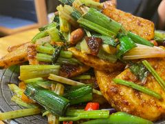 -小俩口烧烤东北菜(双井店)