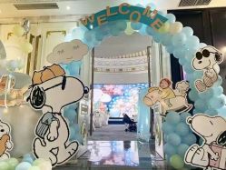 -苏宁环球套房饭店·宴会厅