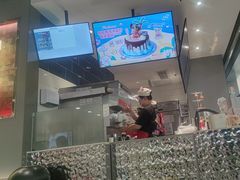 -DQ·蛋糕·冰淇淋(周浦万达店)
