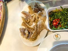 -三毛牛肉店(福强店)