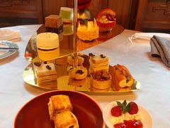 -北京古城老院厉晓麟精致菜