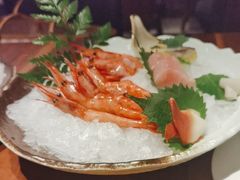 -Mr.Fish鱼鲜生海鲜放题(高德置地冬广场店)