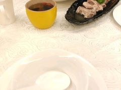 -览江阁中餐厅·淮扬菜(兆和皇冠假日酒店)